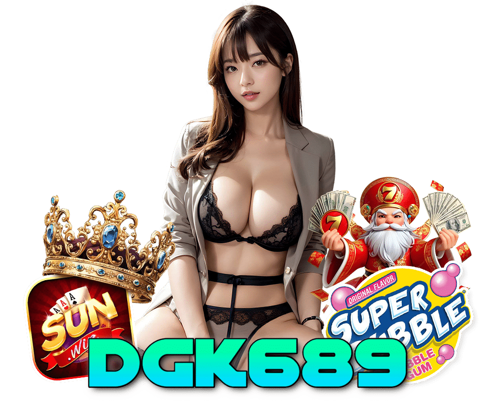 DGK689 PG