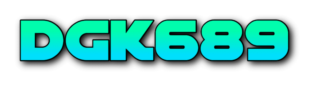 dgk689.net-logo